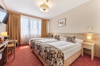 Wellness Hotel Step galeri fotoğrafı