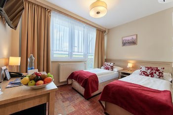 Wellness Hotel Step galeri fotoğrafı