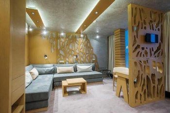 Wellness Hotel Step fotoğrafı
