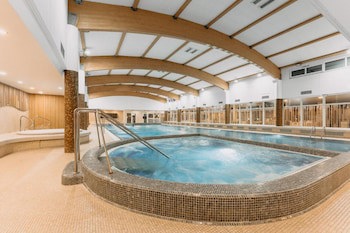Wellness Hotel Step galeri fotoğrafı