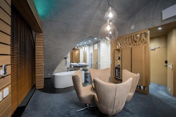 Wellness Hotel Step galeri fotoğrafı