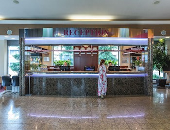 Wellness Hotel Step galeri fotoğrafı