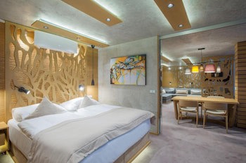 Wellness Hotel Step galeri fotoğrafı
