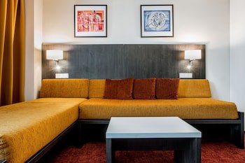 Wellness Hotel Step galeri fotoğrafı