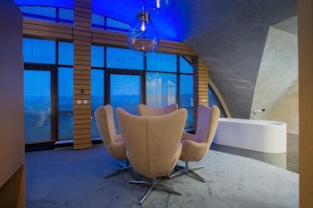 Wellness Hotel Step fotoğrafı