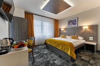Wellness Hotel Step galeri fotoğrafı