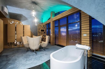 Wellness Hotel Step galeri fotoğrafı