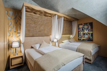 Wellness Hotel Step galeri fotoğrafı