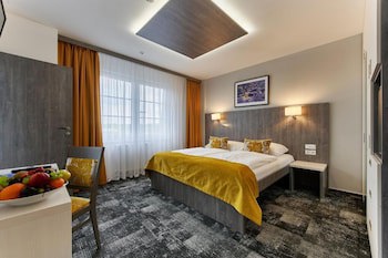 Wellness Hotel Step galeri fotoğrafı