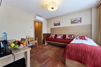 Wellness Hotel Step galeri fotoğrafı