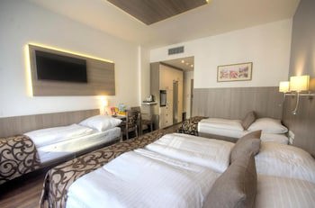 Wellness Hotel Step galeri fotoğrafı