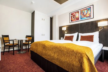 Wellness Hotel Step galeri fotoğrafı