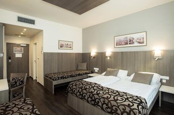 Wellness Hotel Step galeri fotoğrafı