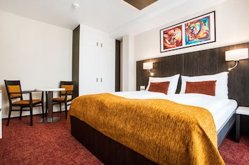Wellness Hotel Step fotoğrafı