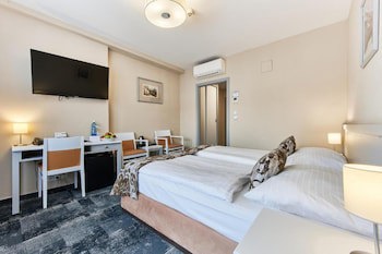 Wellness Hotel Step galeri fotoğrafı