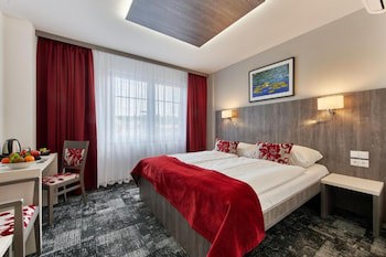 Wellness Hotel Step galeri fotoğrafı