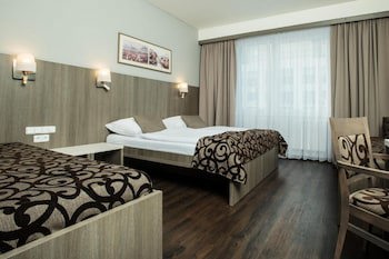 Wellness Hotel Step galeri fotoğrafı