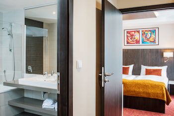 Wellness Hotel Step galeri fotoğrafı