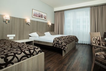 Wellness Hotel Step galeri fotoğrafı