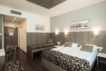 Wellness Hotel Step galeri fotoğrafı