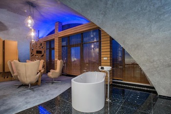 Wellness Hotel Step fotoğrafı