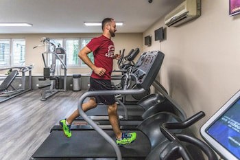 Wellness Hotel Step galeri fotoğrafı