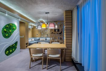 Wellness Hotel Step fotoğrafı