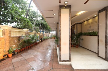 Citizen Hotel