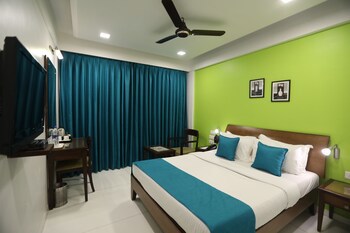 Citizen Hotel