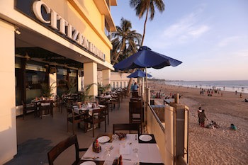 Citizen Hotel