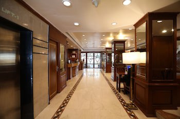 Citizen Hotel