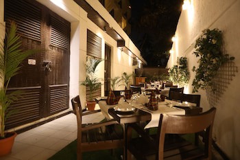 Citizen Hotel