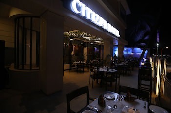Citizen Hotel