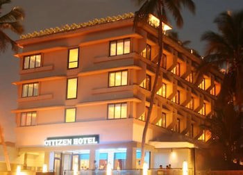 Citizen Hotel
