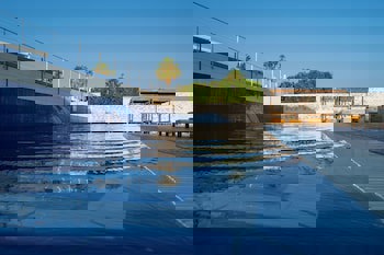 Theo Sunset Bay Hotel