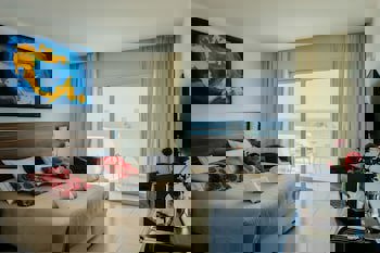 Theo Sunset Bay Hotel