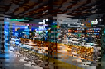 Theo Sunset Bay Hotel