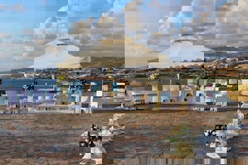 Theo Sunset Bay Hotel