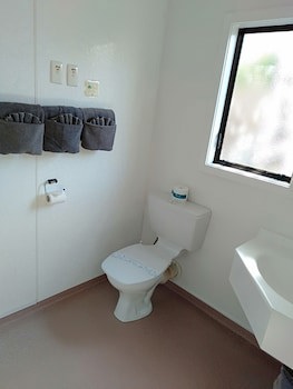 Albatross Motel
