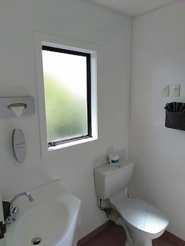 Albatross Motel