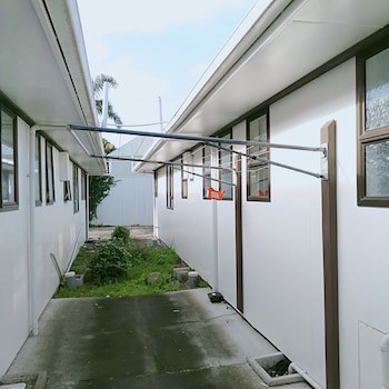 Albatross Motel
