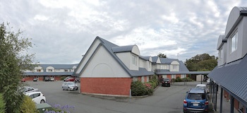 Homestead Villa Motel