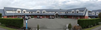 Homestead Villa Motel