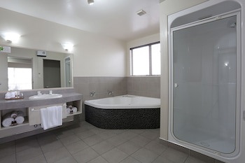 Homestead Villa Motel