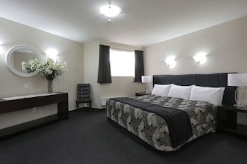 Homestead Villa Motel