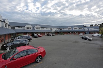 Homestead Villa Motel