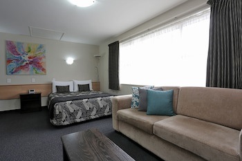 Homestead Villa Motel