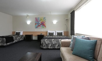 Homestead Villa Motel