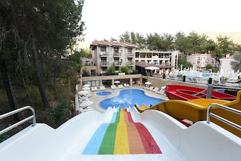Hotel Pine Valley galeri fotoğrafı