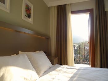 Hotel Pine Valley galeri fotoğrafı